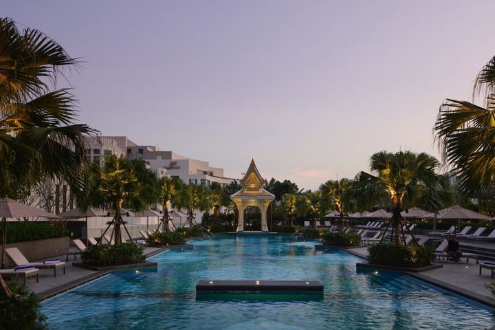 Pool 77 of 261