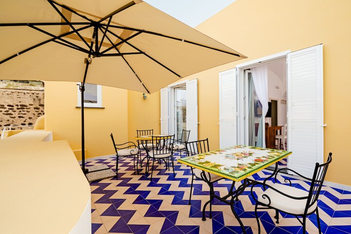 Terrace/Patio 29 of 50