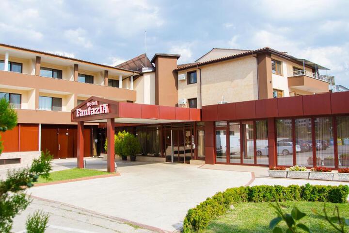Photo of Hotel Fantazia