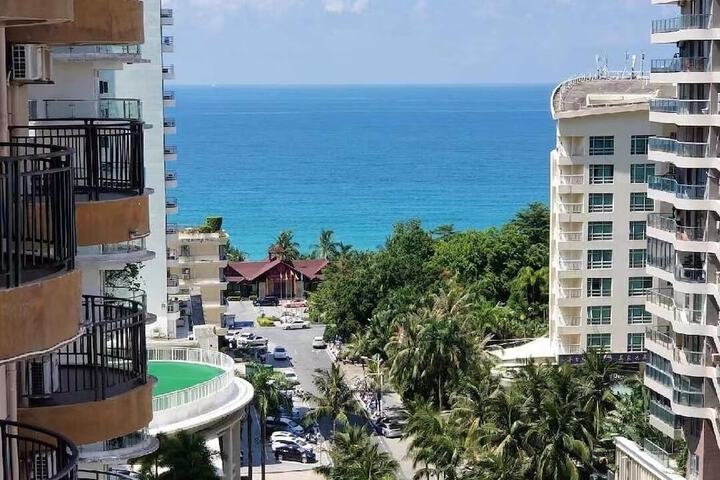 SSAW Boutique Hotel Sanya Dadonghai