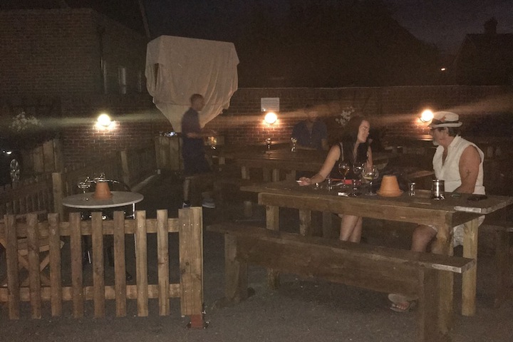 Terrace/Patio 64 of 67
