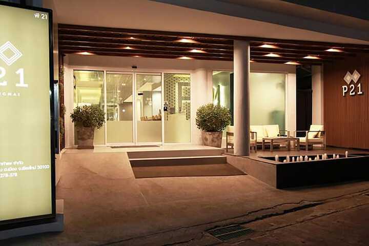 Hotel 18 of 18