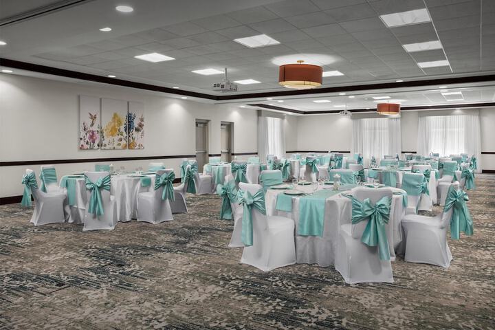 Ballroom