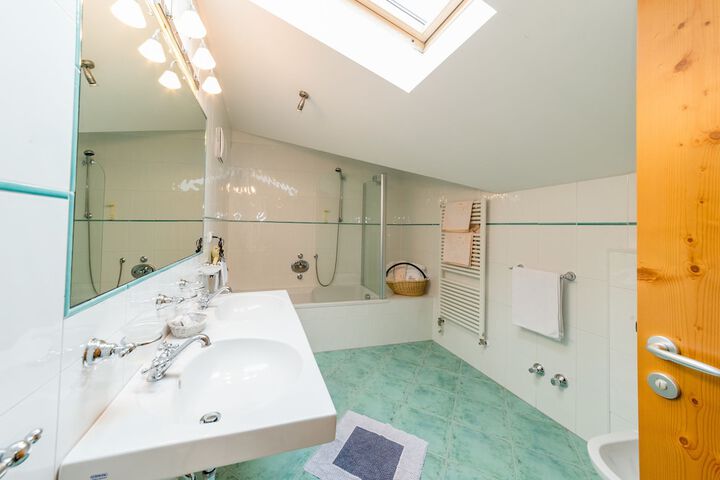 Bathroom Vanities