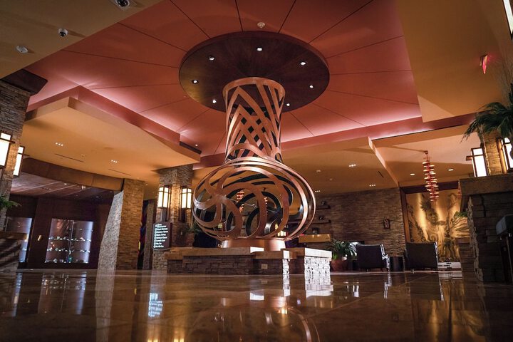 Hotel Interior 2 of 42