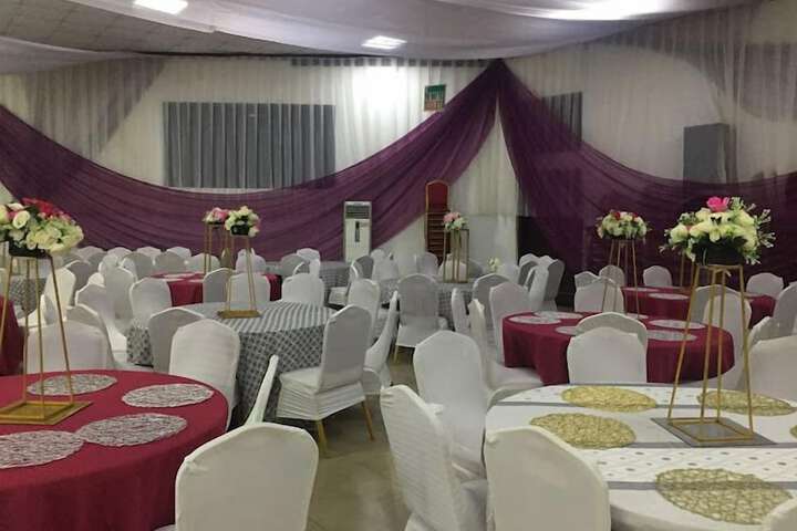 Wedding/Banquet 37 of 47