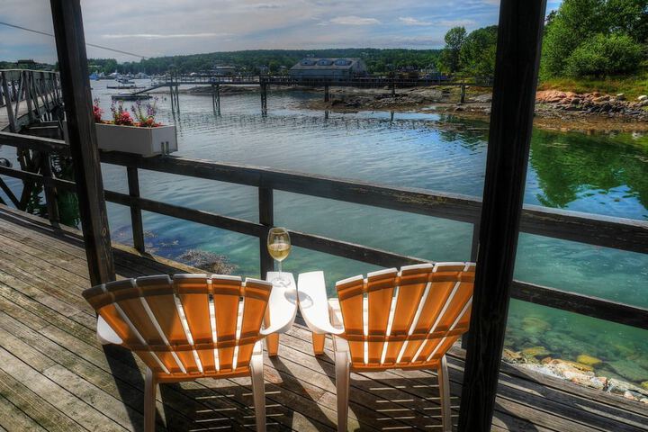 Terrace/Patio 39 of 45