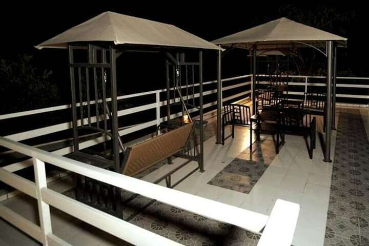 Terrace/Patio 18 of 21