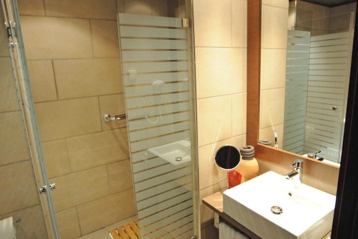 Bathroom Vanities