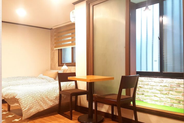 Room 15 of 77