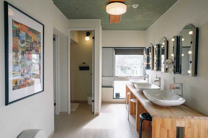 Bath Amenities