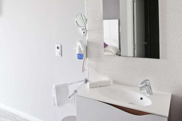 Bath Interior