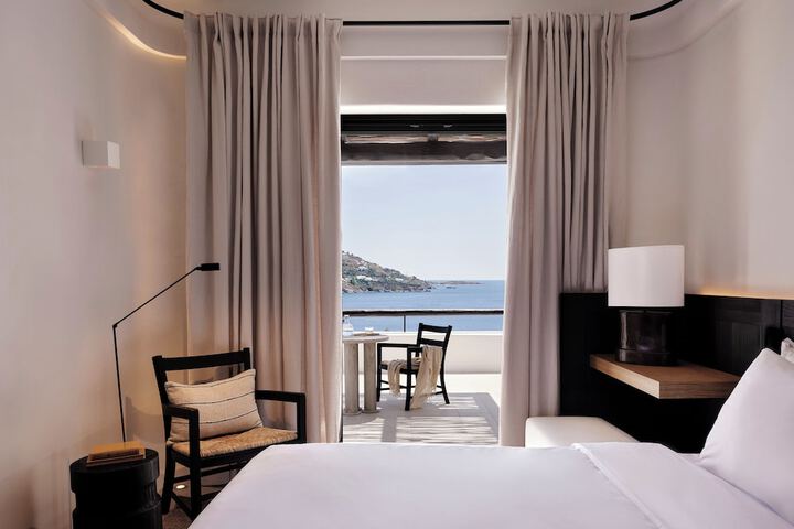 Kalesma Mykonos in Mykonos