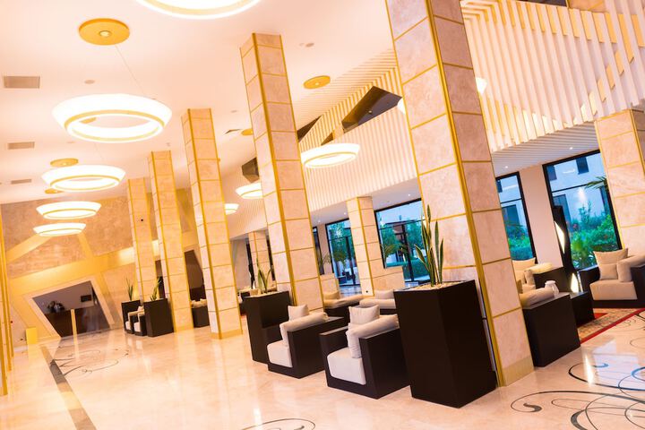 Hotel Interior 3 of 138