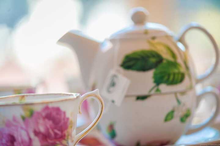 Breakfast/Coffee Service 30 of 49