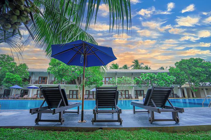 Carolina Beach Resort & Spa