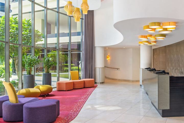 Hotel Interior 3 of 75