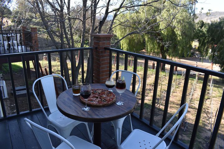 Terrace/Patio 83 of 146