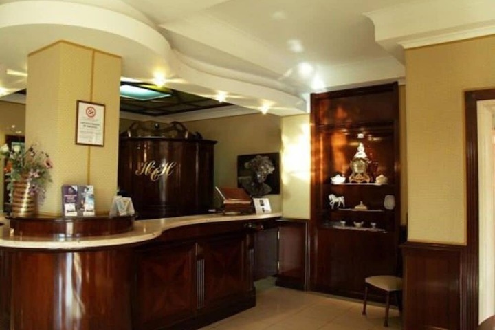Hotel Interior 25 of 27