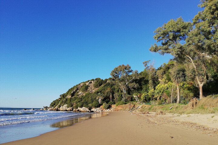 Beach 21 of 22