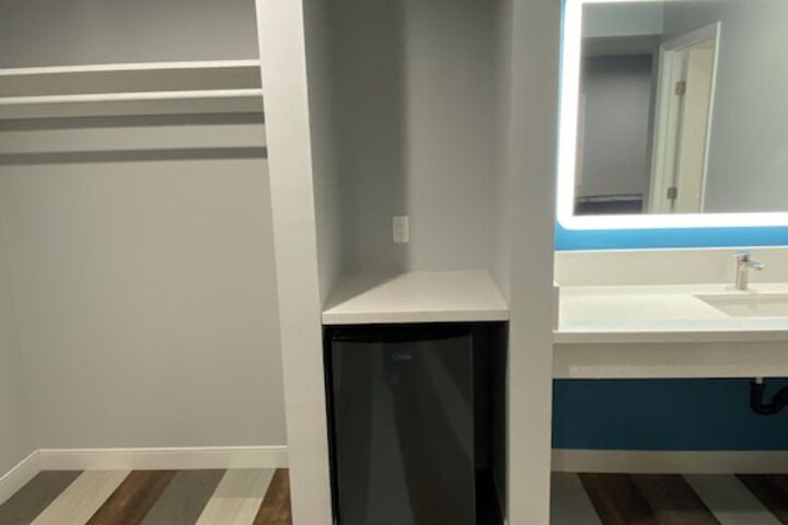 Basic Single Room (8 of 15)