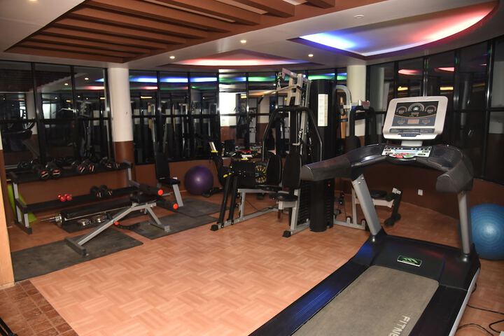 Health and Fitness 27 of 51