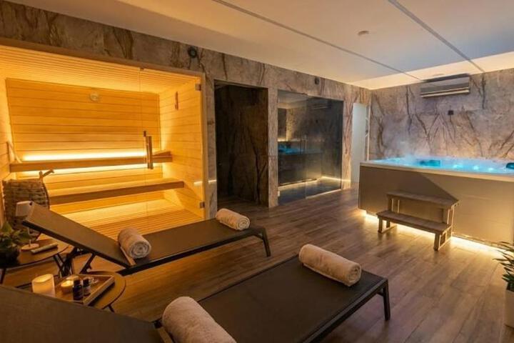Arouca Passadiços Alojamento & Jacuzzi - SPA