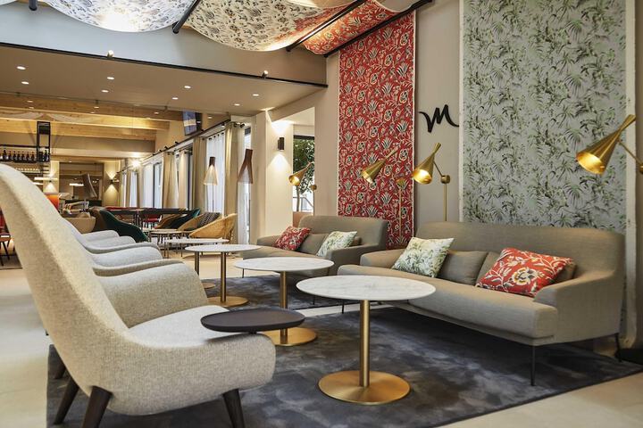 Hotel 121 of 121