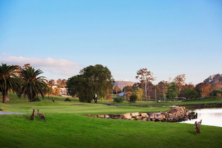 Golf 29 of 45