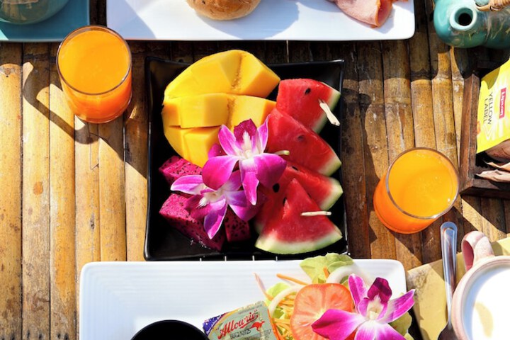 Breakfast/Coffee Service 53 of 74