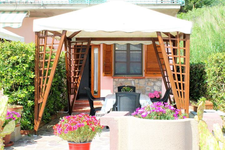 Terrace/Patio 11 of 27