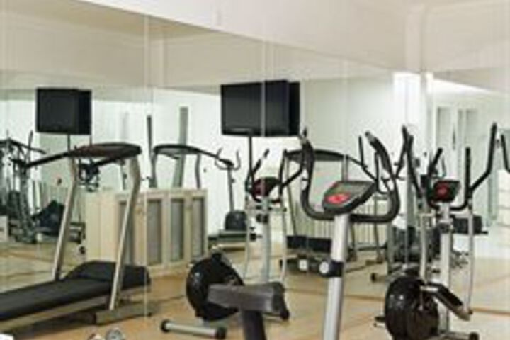 Health and Fitness 6 of 11