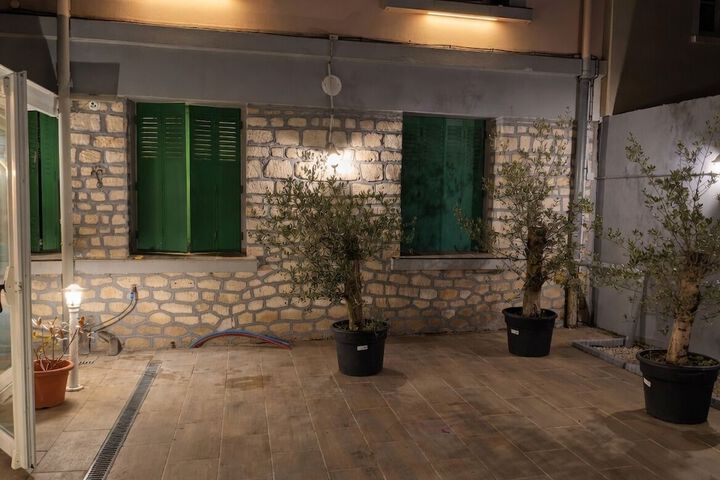 Terrace/Patio 16 of 19