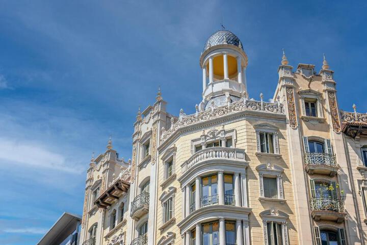 Fitness Center Photo