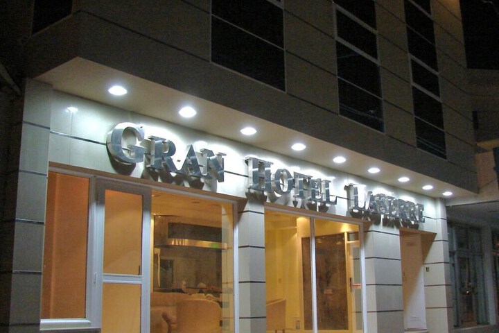 Hotel 36 of 36