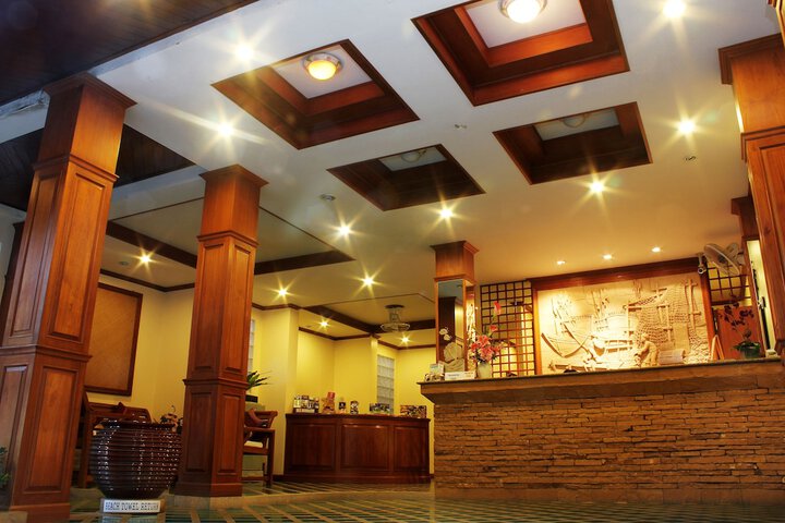 Hotel Interior 5 of 61