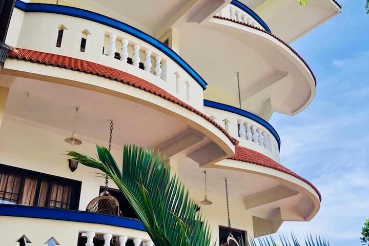 AYURLAYA BEACH RETREAT & SPA