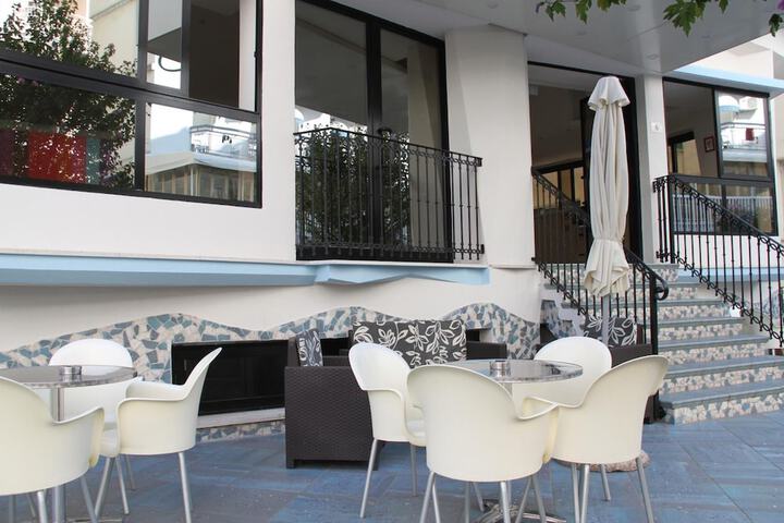 Hotel 58 of 59