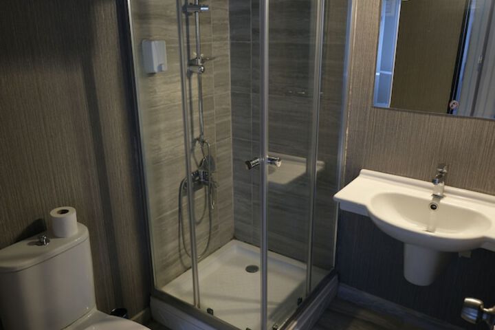 Bath Amenities