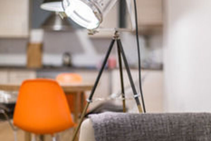 Fitness Center Photo