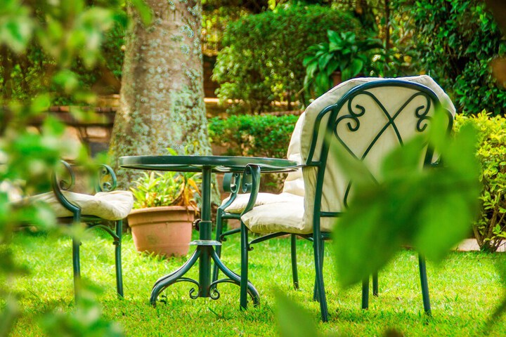 Terrace/Patio 44 of 47