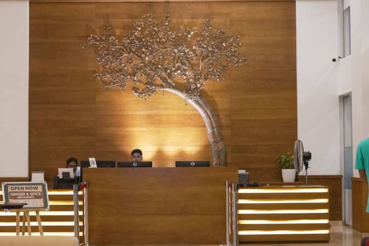 Hotel Interior 2 of 209