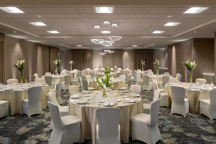 Ballroom