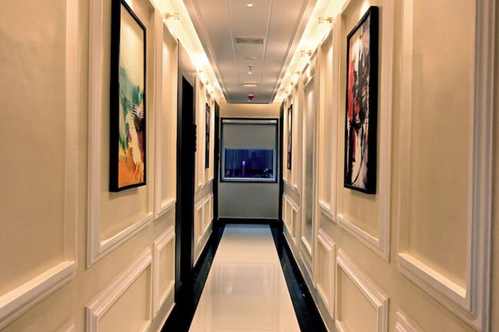 Hotel Shri Vinayak