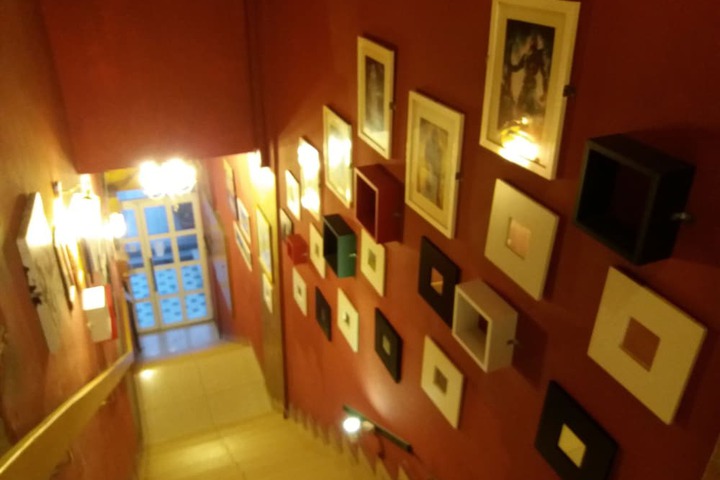 Hotel Interior 33 of 37