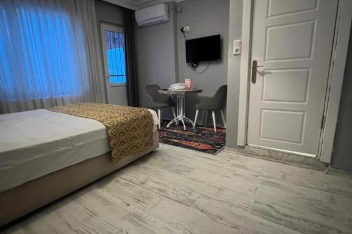 Fitness Center Photo