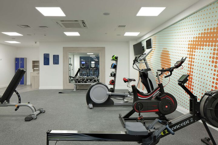Health and Fitness 23 of 38