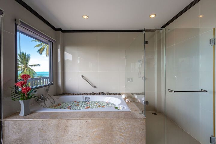 Bath Photo