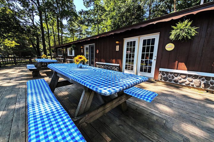Terrace/Patio 324 of 447