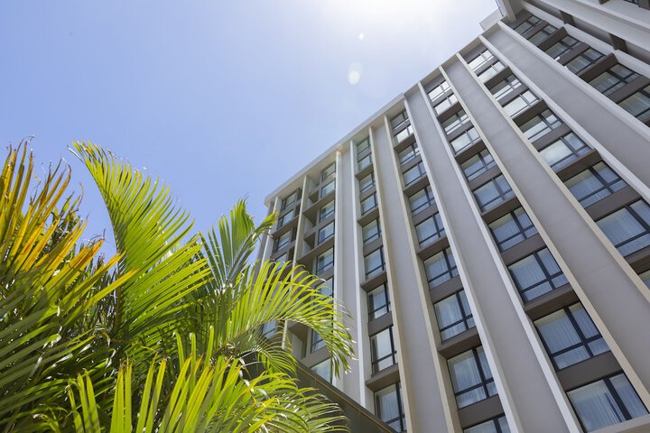Hotel 87 of 89